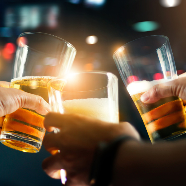 Heineken Come Together