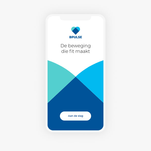 B-Pulse health app