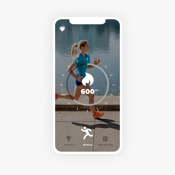 B-Pulse health app