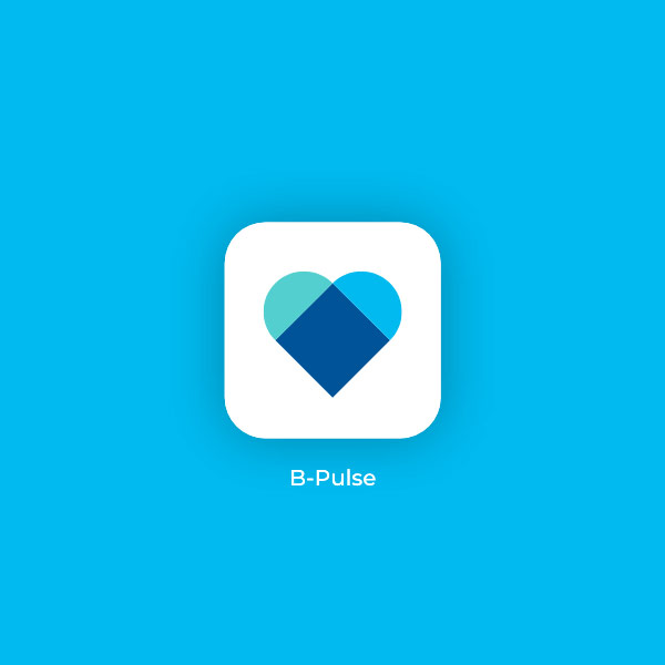 B-Pulse health app